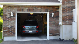 Garage Door Installation at California Maison San Jose, California